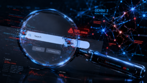 Analiza błędów Google AI Overviews